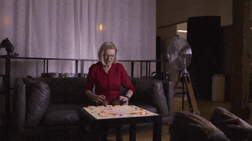 Wasted GIF
