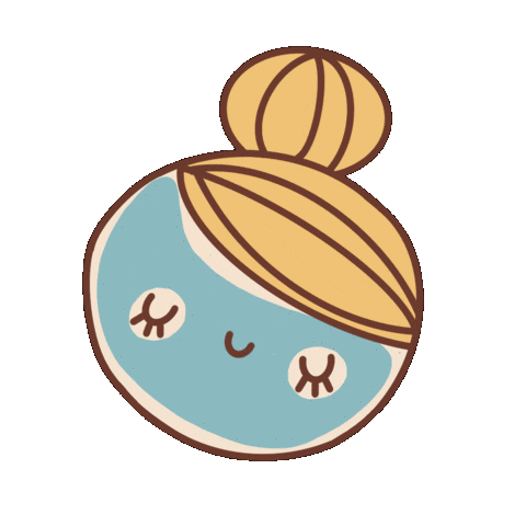 La Saponaria Sticker