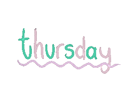 Friday Sticker