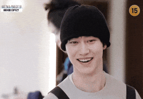 Happy Laugh GIF