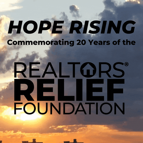 Realtor Hope GIF by New Jersey Realtors®