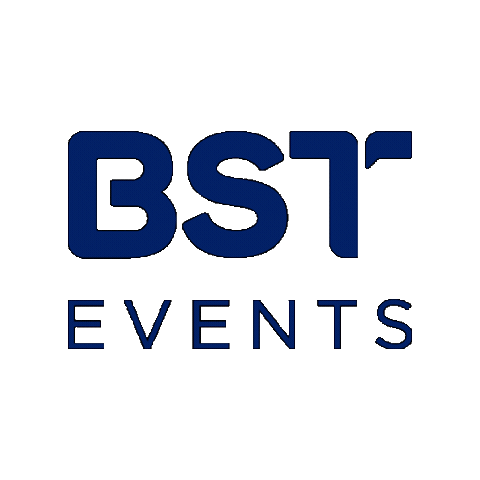 BST Events Sticker