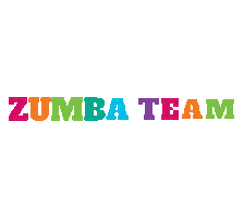 Zumba Sticker by Didem Zeybek