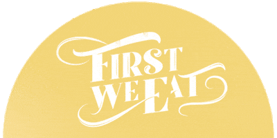 Sun Sunset Sticker by FirstWeEat