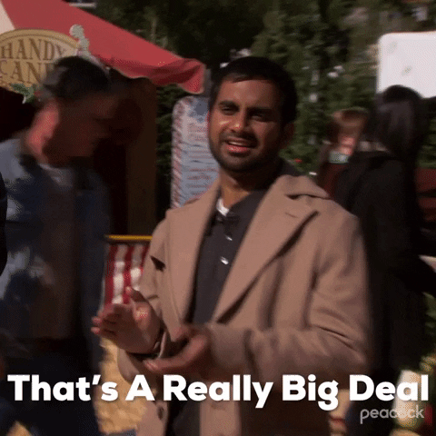 Season 2 Tom GIF by Parks and Recreation