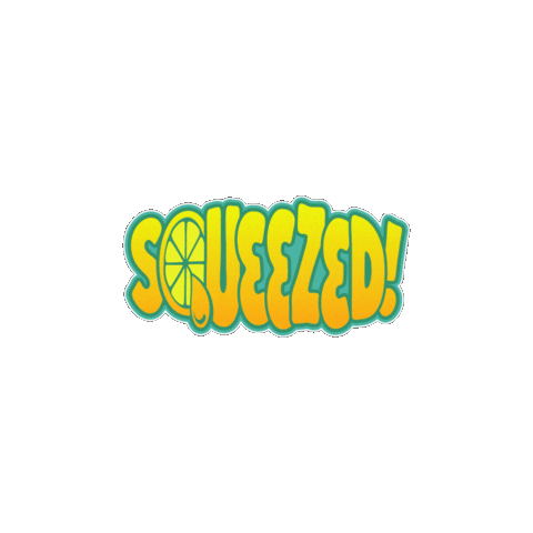 Summer Lemonade Sticker by Tag Concepts