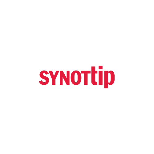 SYNOTtip Sticker