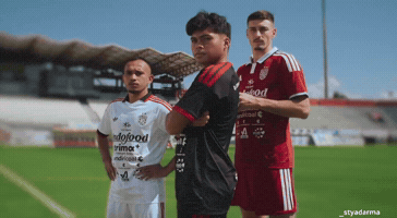 Adidas Jersey GIF