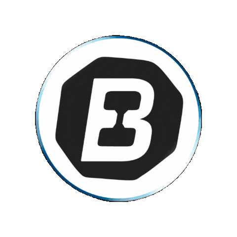 Bodylab Sticker by Gymqueen