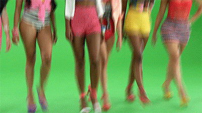 bad girls club television GIF