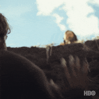 The Last Of Us Bill GIF by HBO