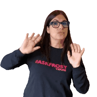 Happy Hands Up Sticker by energy realty