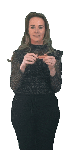 Ingrids Schoonheidssalon Sticker