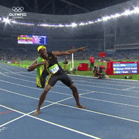 Bolt Pose Gifs Get The Best Gif On Giphy