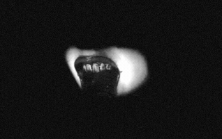 Music Video Horror GIF by Saint Monroe