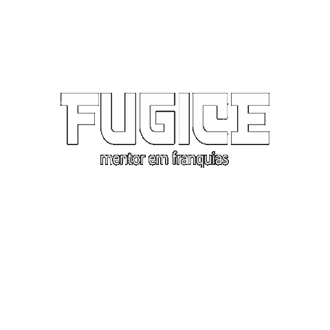 Fugice Sticker by Ecossistema Goakira