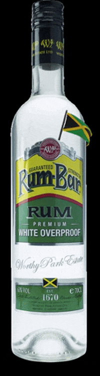 Jamaica Rum GIF by 1423 World Class Spirits
