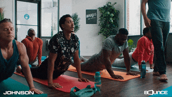 Fail Work Out GIF by Bounce