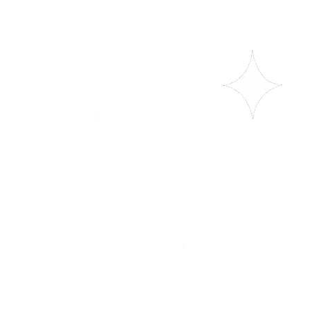 Stars Magic Sticker