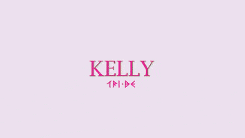 Kelly GIF by TRI.BE