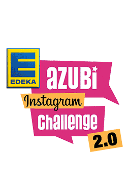 Logo Corazon Sticker by EDEKA Nordbayern-Sachsen-Thüringen