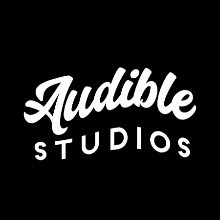 Audible Recording Studios GIF