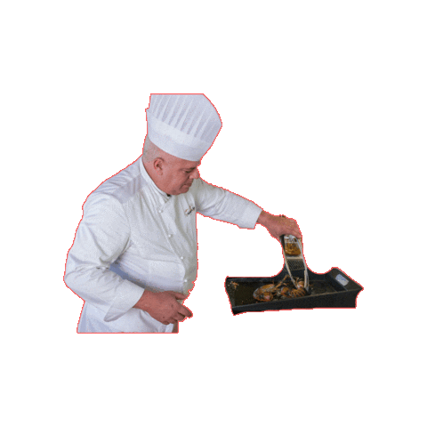 Marbella in Style Sticker