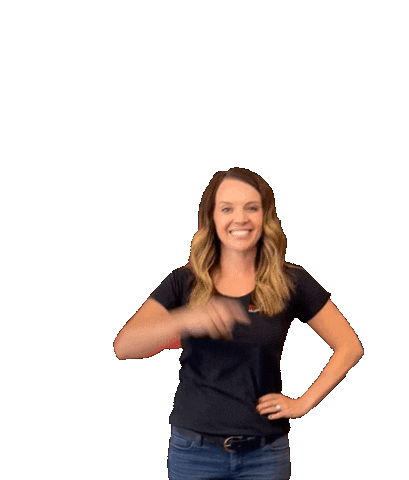 Thebeanteam Sticker by Jessica Bean