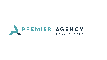 Premier Agency Real Estate Sticker