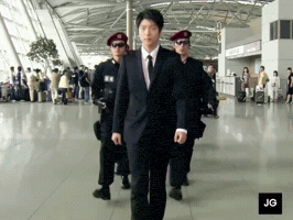 Lee Joon Gi Love GIF