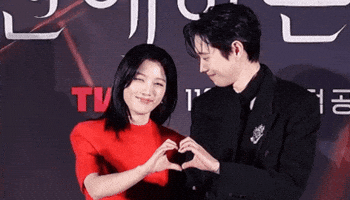 Heart Sign GIF