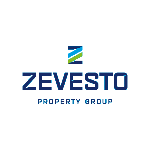 Zevesto Sticker
