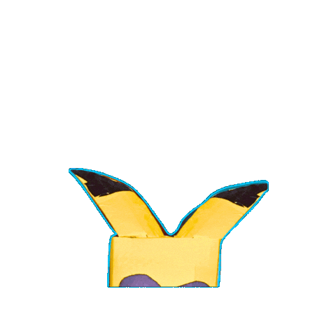 Pokemon Poke Sticker