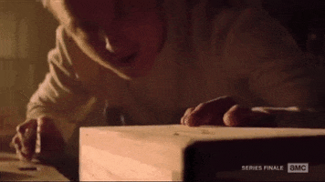 metaphor jessie GIF
