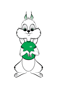 Snowport Ski & Snowboard Club Sticker