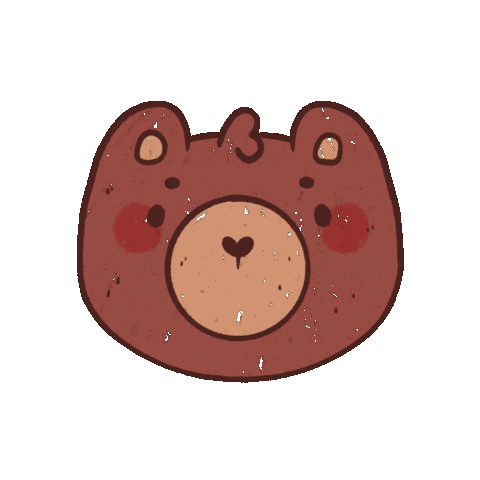 Kawaii Sticker