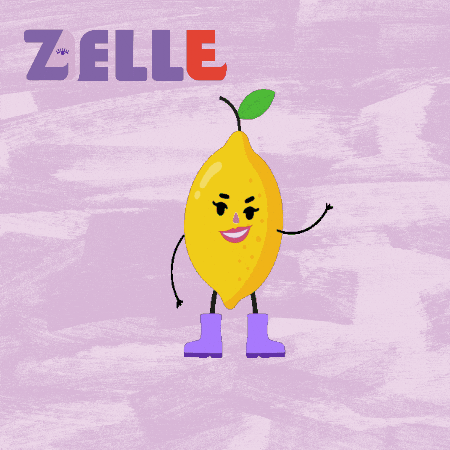 Femmes Zelle GIF by PTB