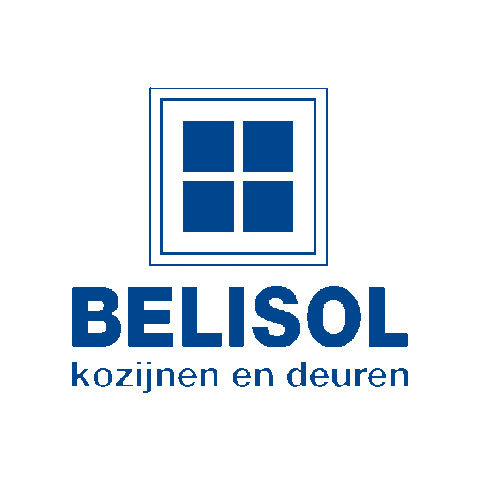 Sticker by Belisol Rotterdam