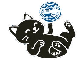 Summit Aps Sticker by APSphysics