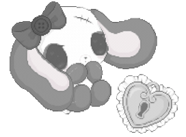 Animation Pixel Sticker