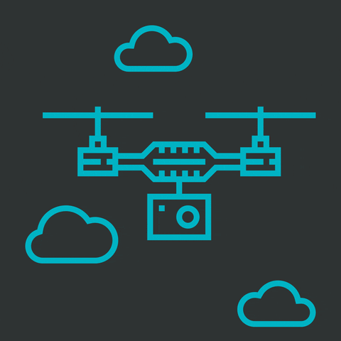 Vision – Virtual Tour & Staging GIF