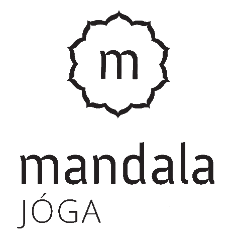 Sticker by Mandala