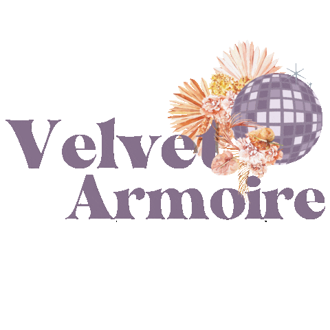 Flowers Disco Sticker by WedLocks