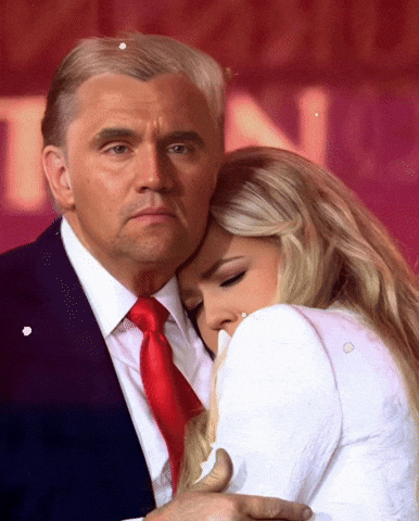 Turning Point Trump GIF