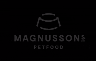 Magnussonpetfood dog sweden hund dog food GIF