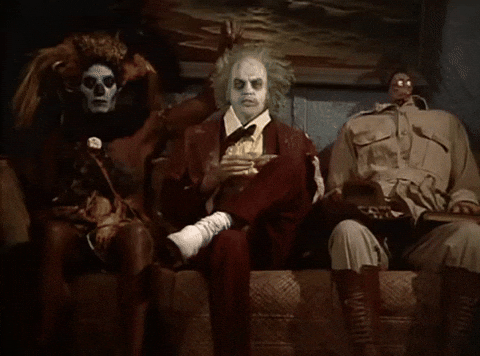 Shrunken Head Gifs Get The Best Gif On Giphy