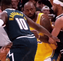 Lebron James Sport GIF