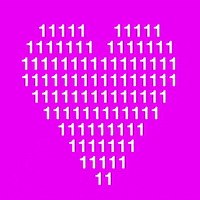 Text Heartbeat GIF by kimburgerly