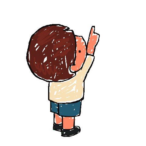 Mira Sticker