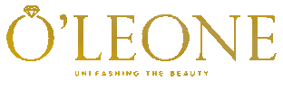 oleone jewelry Sticker